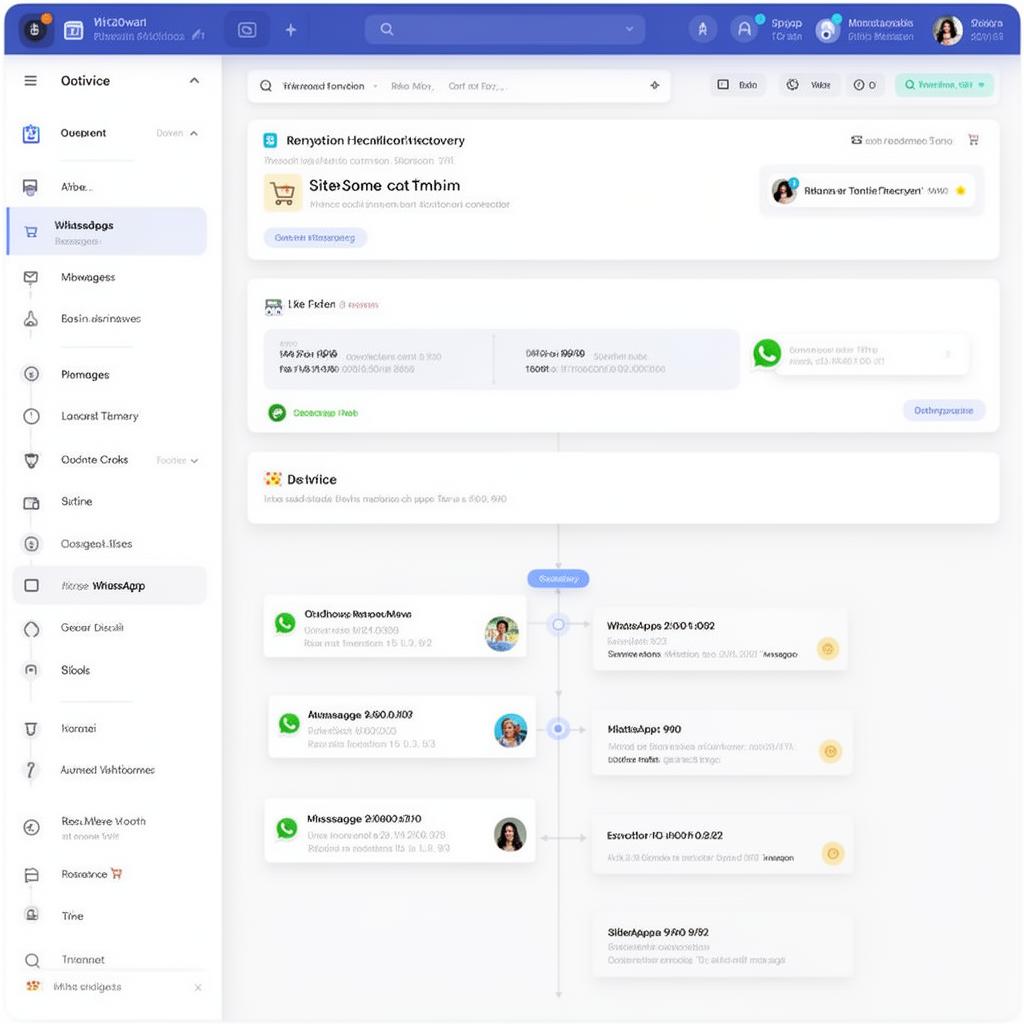 Automação de recuperação de carrinho abandonado com e-mail e WhatsApp