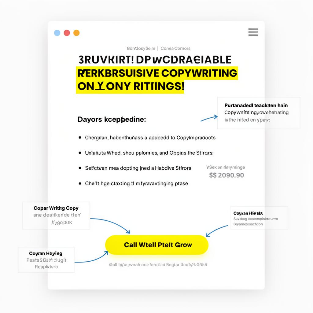 Copywriting para E-commerce: Como Escrever Textos que Vendem e Aumentam a Conversão em 47%