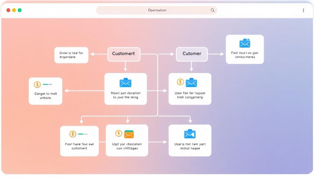 Email Marketing Para E-commerce: Guia Completo com 10 Automações Que Geram R$42 Para Cada R$1