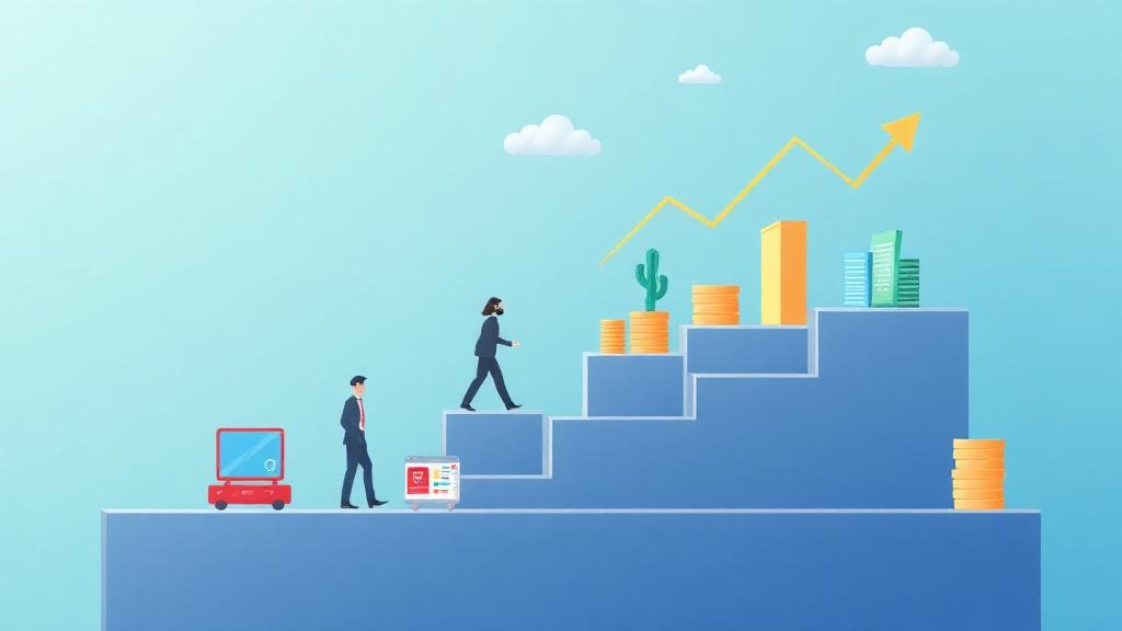 Como Escalar E-commerce de R$30k Para R$300k por Mês: O Roadmap Completo com Cases Reais