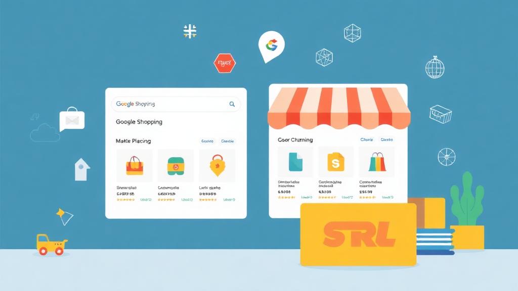 Google Shopping Para E-commerce: Guia Completo Para Dominar o Canal com Maior Intenção de Compra