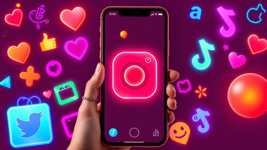 Social Commerce: Como Transformar Instagram, TikTok e Pinterest em Máquinas de Vendas Para Seu E-commerce