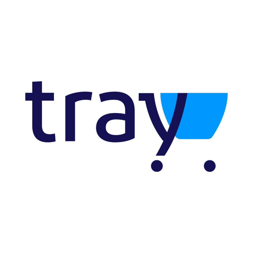 Tray