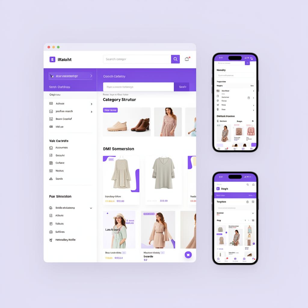 UX Design para E-commerce: 15 Princípios de Design que Multiplicam a Taxa de Conversão
